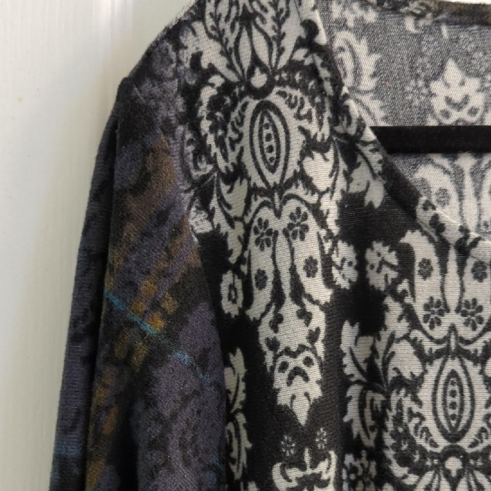 Funky Dress R&B Collection Mixed Patterns - Picture 4 of 9